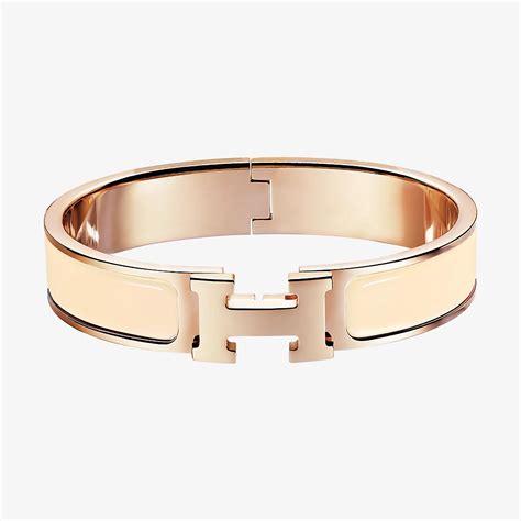 hermes bracelet clip